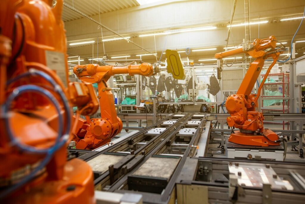 Xaba from Toronto secures $8M CAD to give Industrial Robots “Synthetic Brains”
