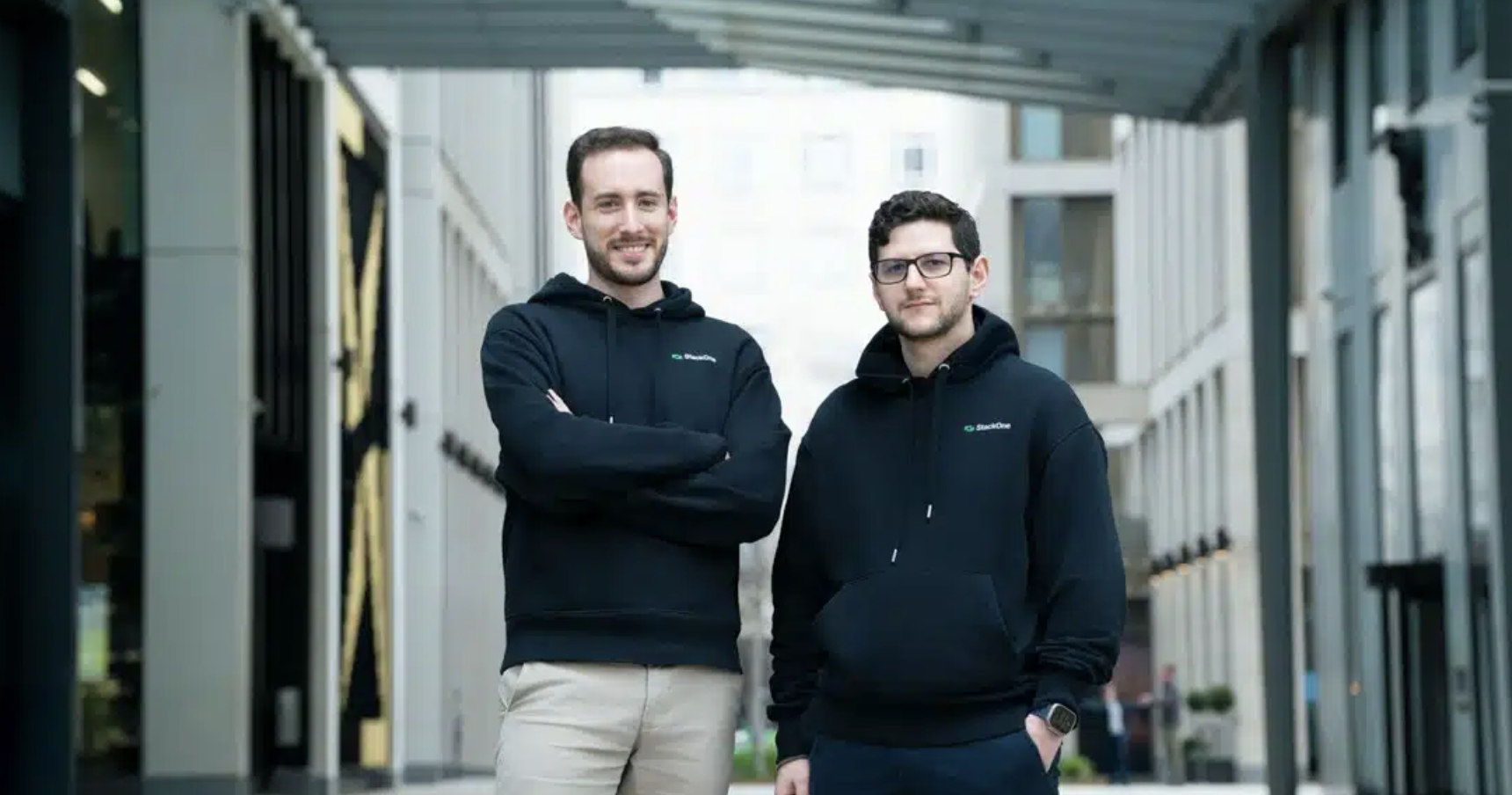 StackOne raises €17.6M to streamline AI and SaaS integrations for enterprises