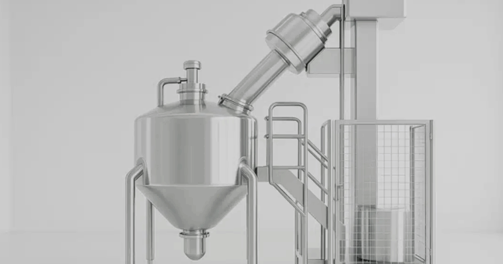 Foodiq from Finland secures €10M to scale next-gen food manufacturing tech globally