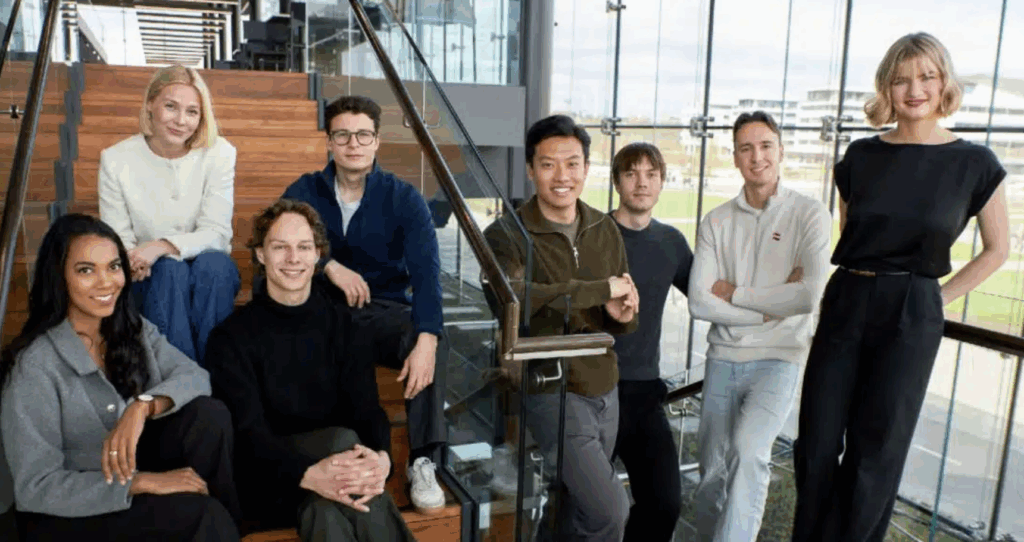 Wave Ventures launches €7M fund to back Gen Z founders in Nordics and Baltics