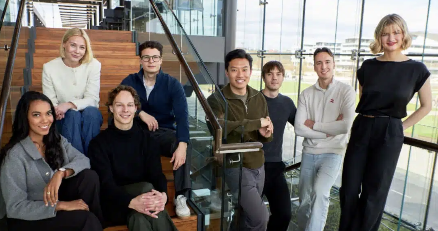 Wave Ventures launches €7M fund to back Gen Z founders in Nordics and Baltics