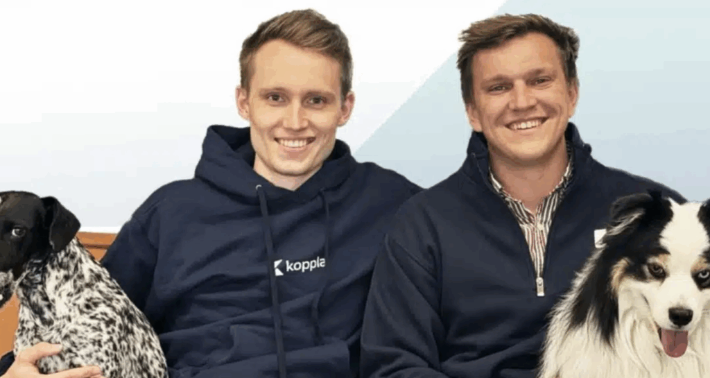 Koppla from Germany secures €6M to streamline construction site scheduling