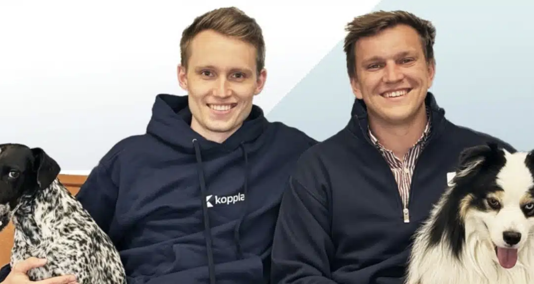 Koppla from Germany secures €6M to streamline construction site scheduling