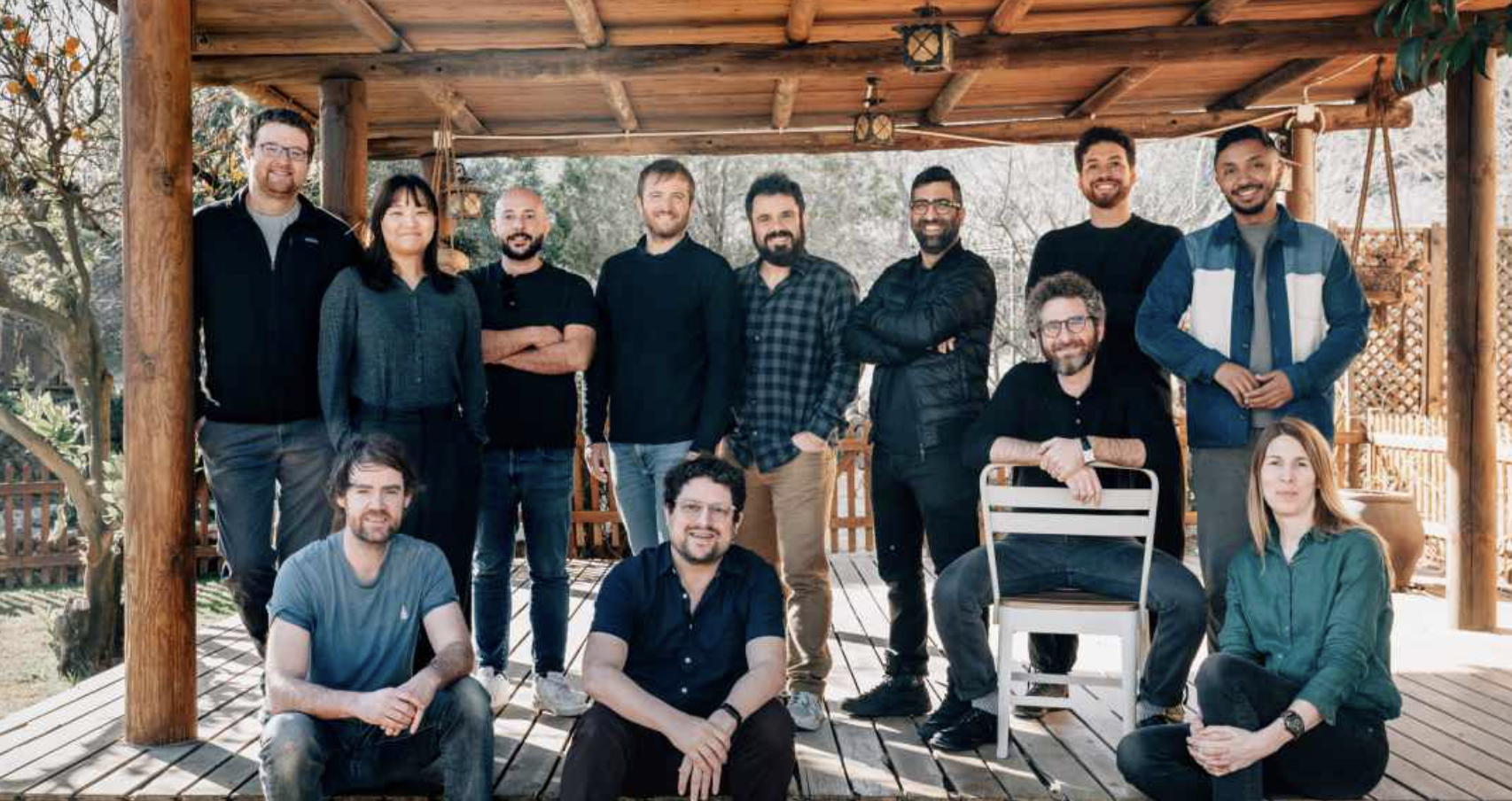 Lunar Ventures from Berlin launches €50M Fund II to back deeptech founders at pre-seed stage