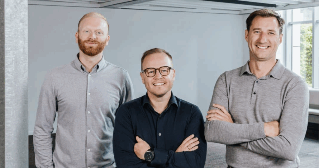 Ravical raises €7.3M to automate expert services with AI agents