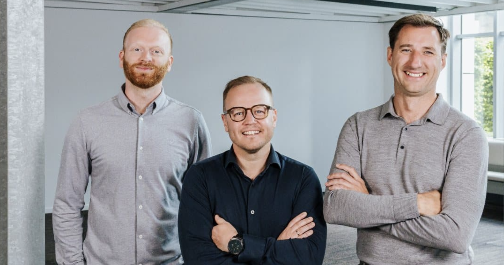 Ravical raises €7.3M to automate expert services with AI agents