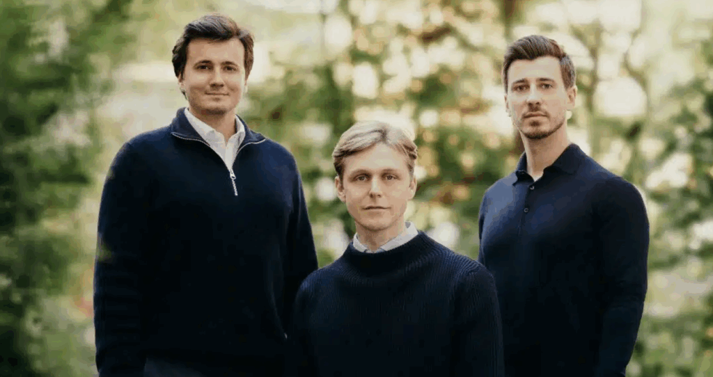 trawa from Germany raises €24M to make energy smarter and cheaper for European businesses