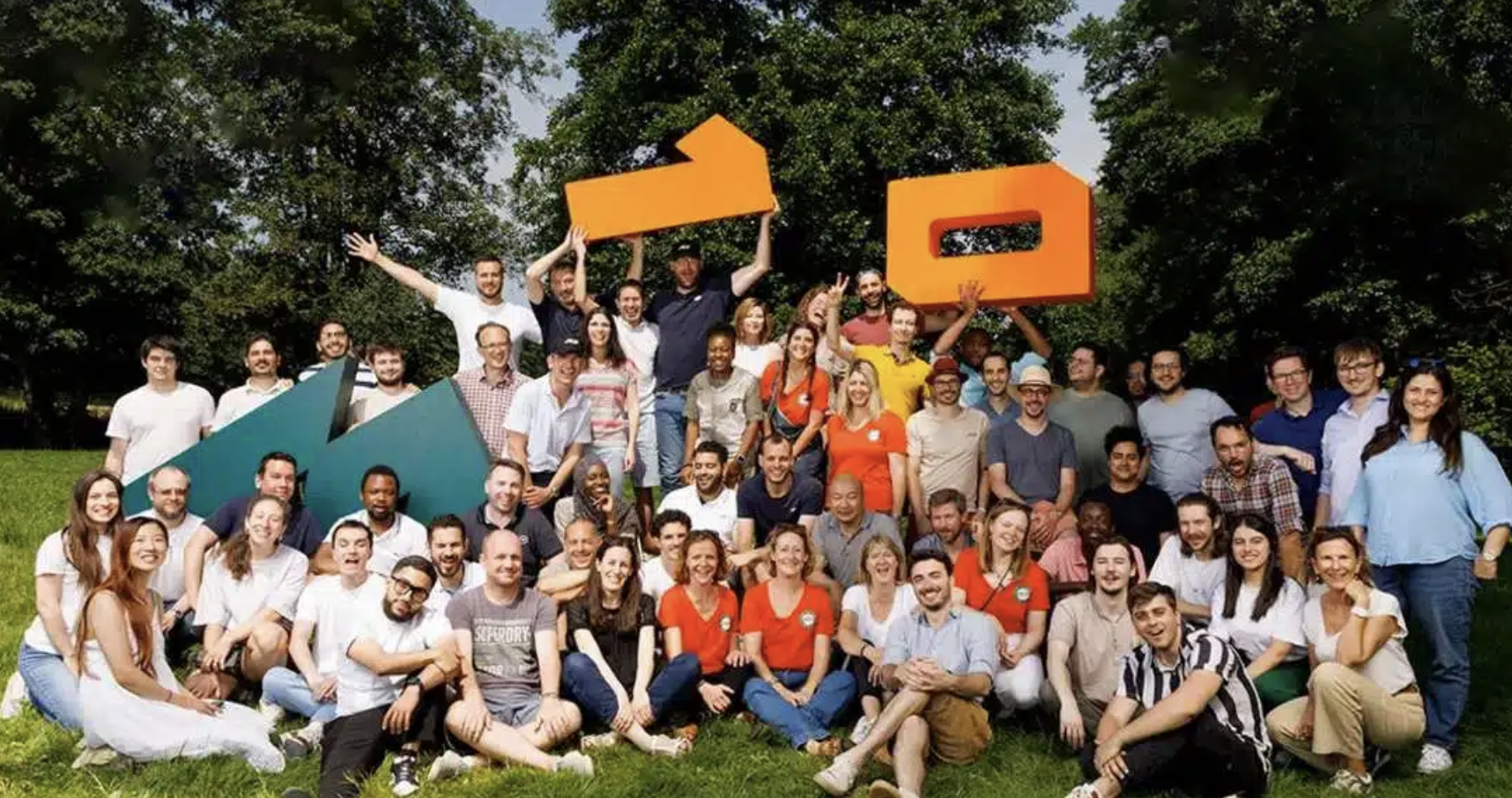 Memority from Paris secures €13M to expand its identity management platform across Europe