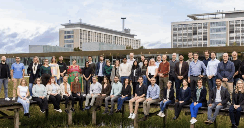 Salvia BioElectronics raises €53M to revolutionize migraine treatment with neuromodulation therapy