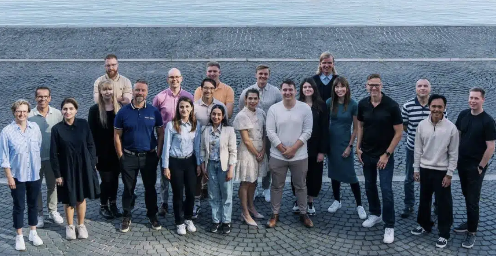 CurifyLabs secures €6.7M to automate the production of personalised medicines