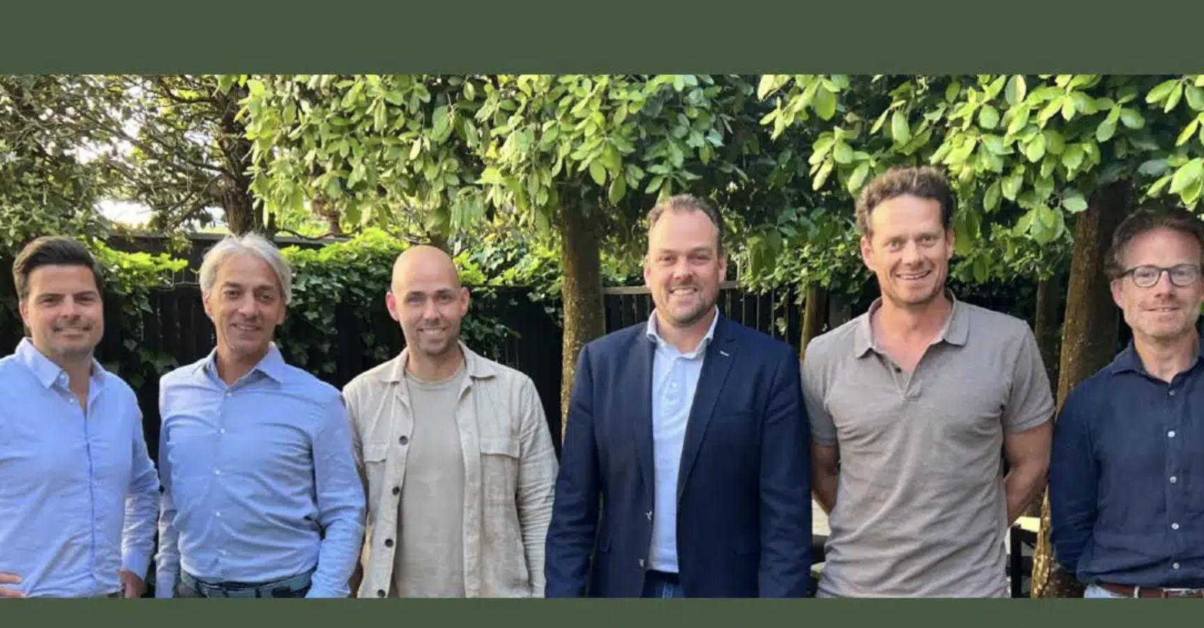 Aethon raises €9.6M to modernize Workforce Management in essential Sectors