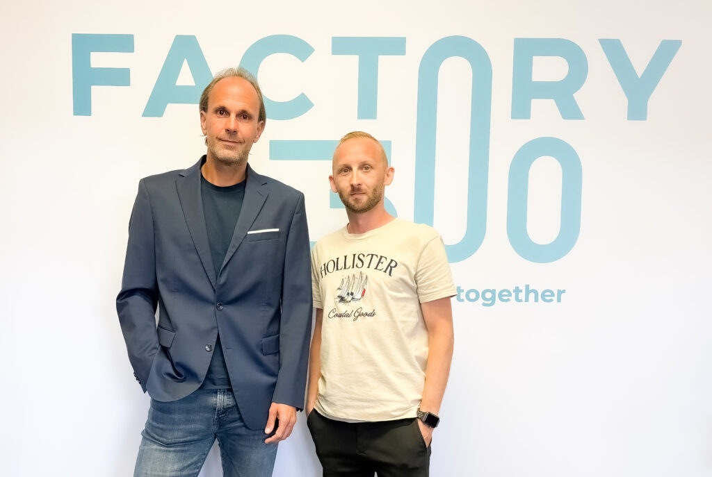 On our own behalf: FoundersToday Media appoints former bTV CEO Florian Skala as Chief Sales Officer