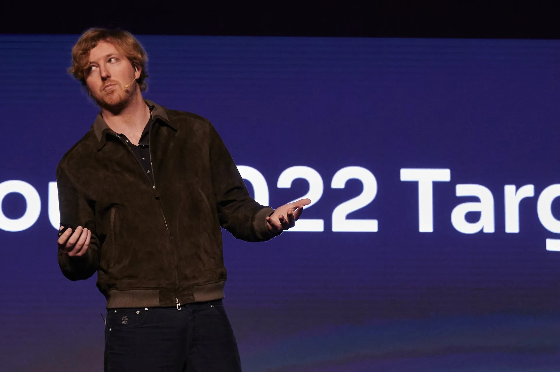 Luminar CEO Austin Russell steps down following Ethics Inquiry