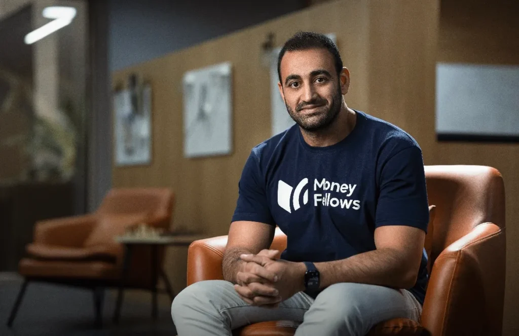 MoneyFellows raises $13M to expand its group savings model beyond Egypt