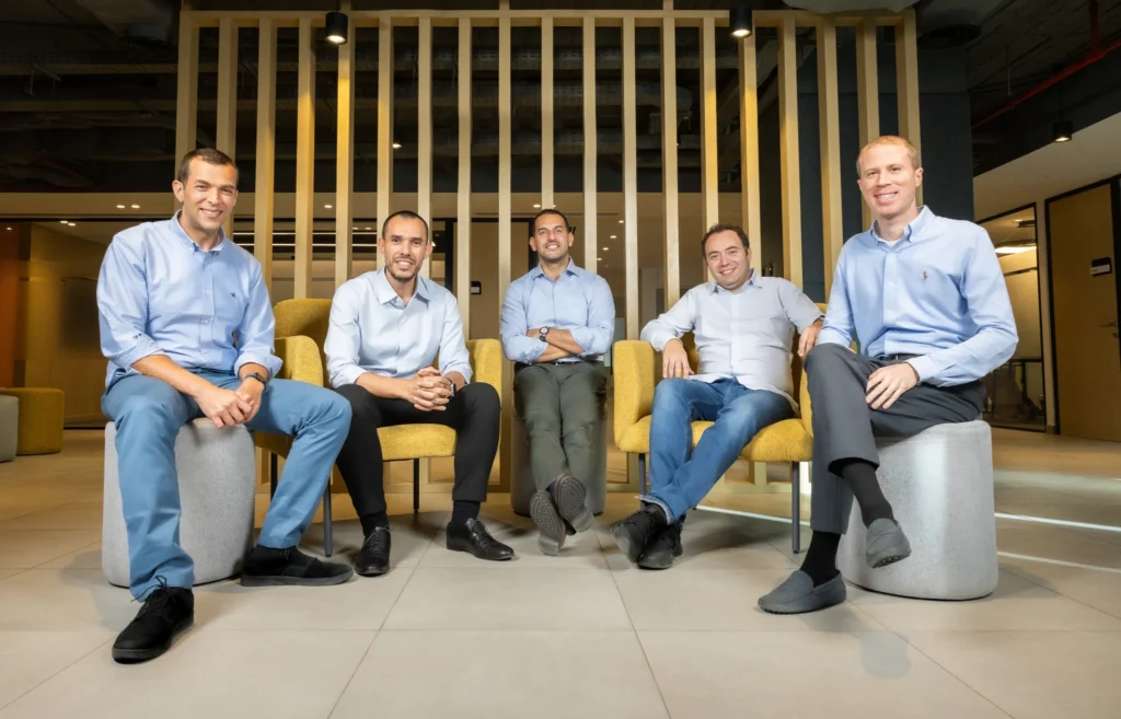 Egypt’s Nawy secures $52M Series A to expand proptech platform across MENA