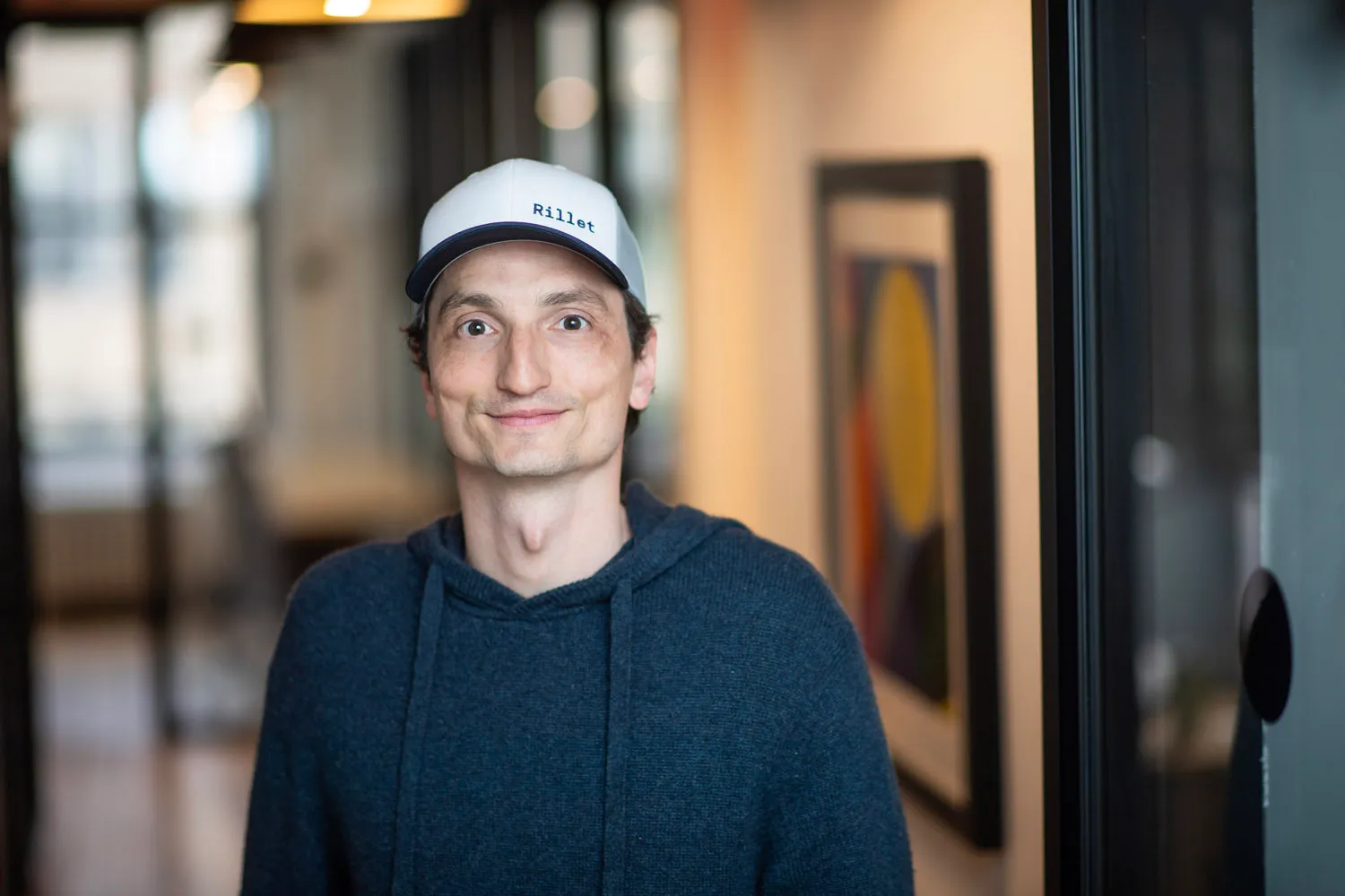 Rillet lands $25M to modernize accounting with AI-powered general ledger system