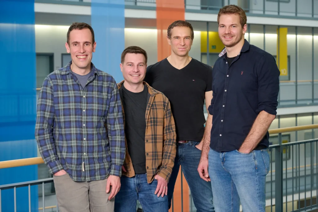 SpAItial bags $13M to build AI models that generate interactive 3D worlds from text