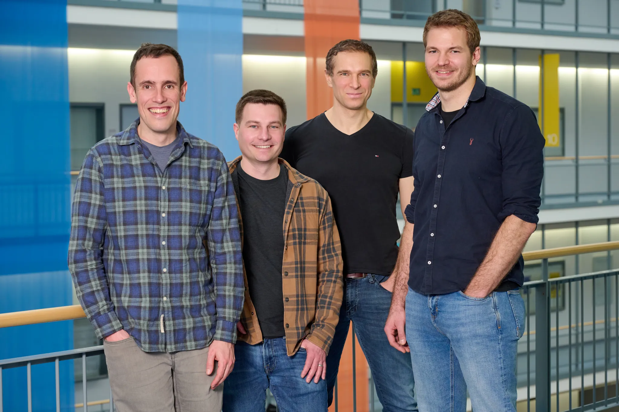 SpAItial bags $13M to build AI models that generate interactive 3D worlds from text