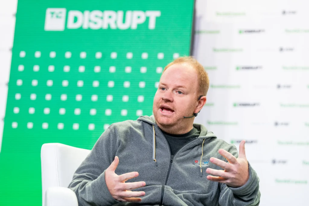 Rippling raises $450M at $16.8B valuation, adds Y Combinator as a customer