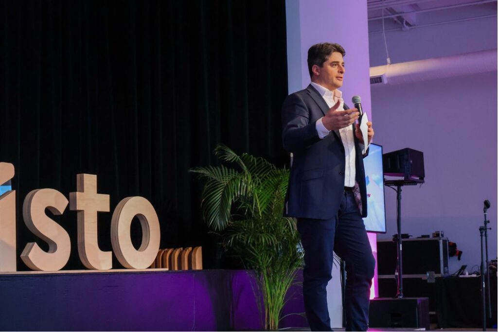 Novisto raises $37.7M CAD Series C to scale ESG reporting platform across Europe