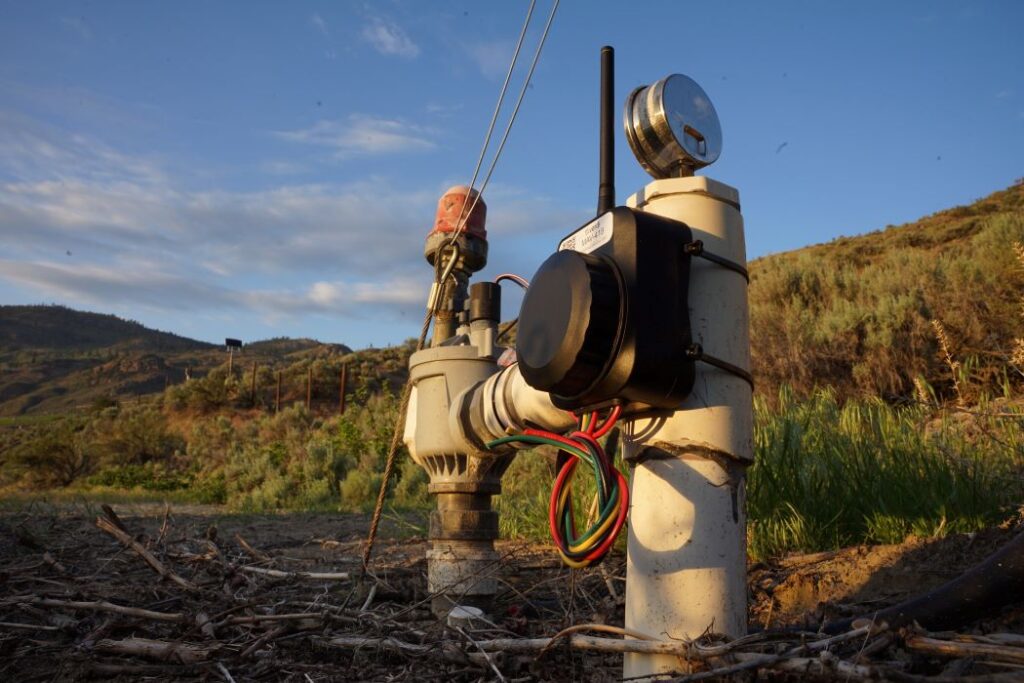 Verdi secures $6.5M to automate farm irrigation and boost climate resilience