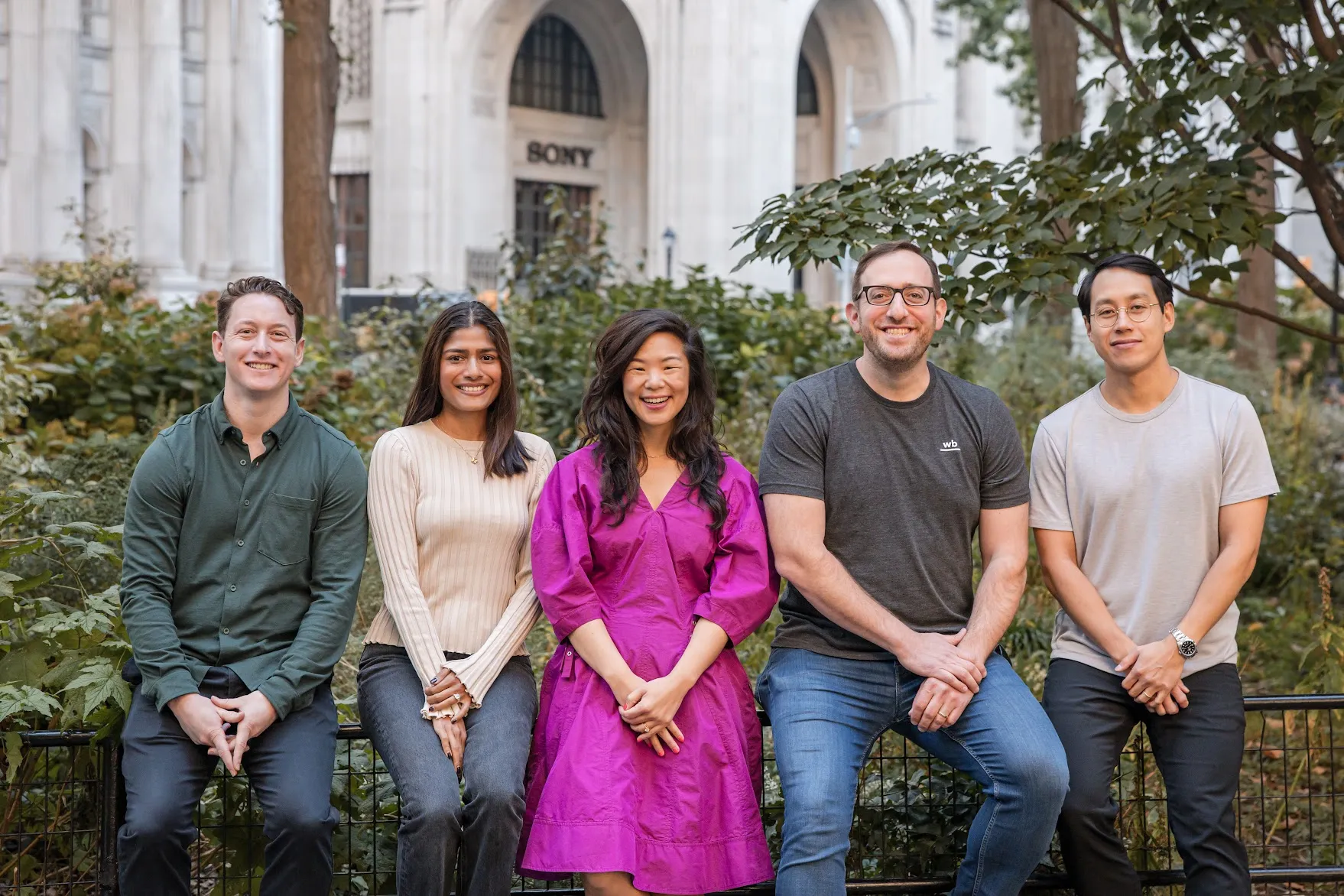 Work-Bench raises $160M to double down on NYC enterprise software startups