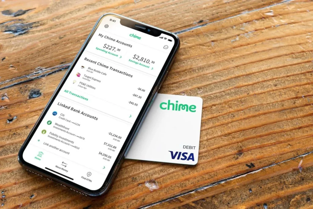 Chime takes leap toward public markets with IPO filing and $33M Dallas Mavericks deal
