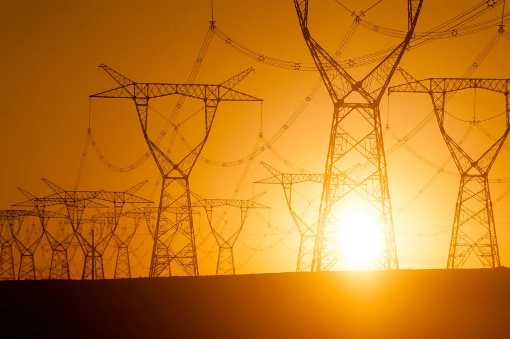 Tesla Veteran’s Grid Tech Startup Heron Power banks $38M to reinvent Transformers