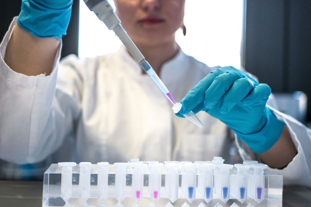 Biotech startup Intrepid Labs emerges from stealth with $15.4M CAD to transform drug formulation using AI and robotics