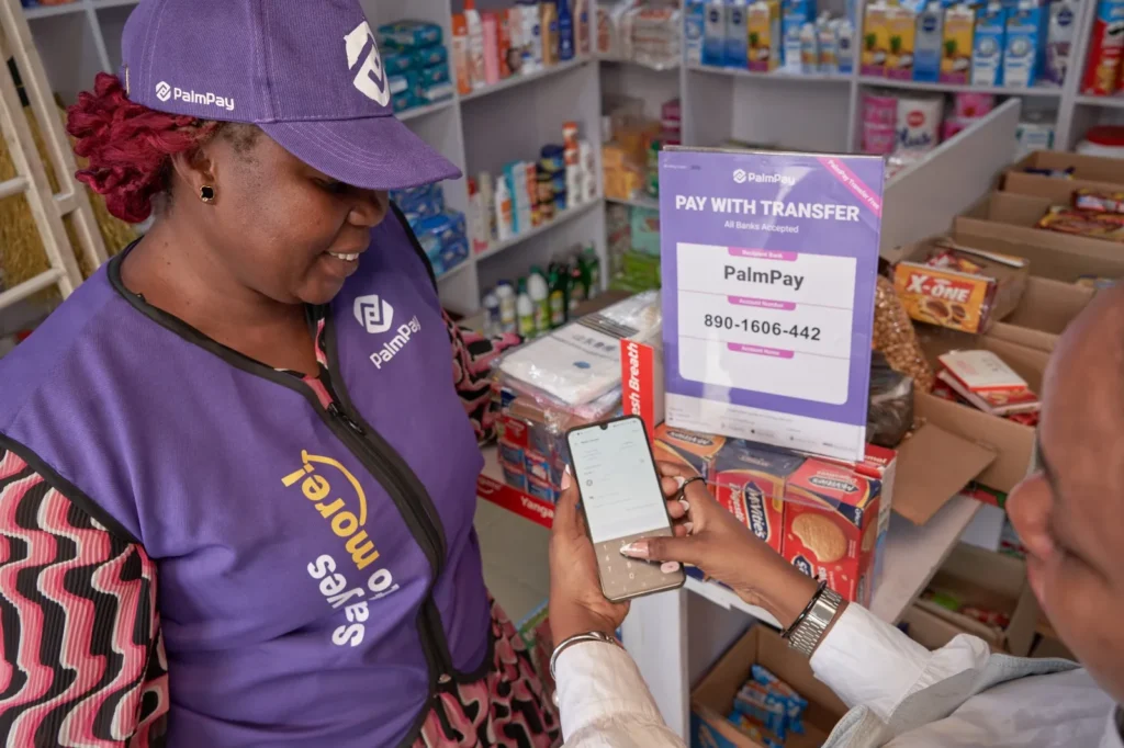 PalmPay eyes up to $100M in new Funding to fuel African and Asian Expansion