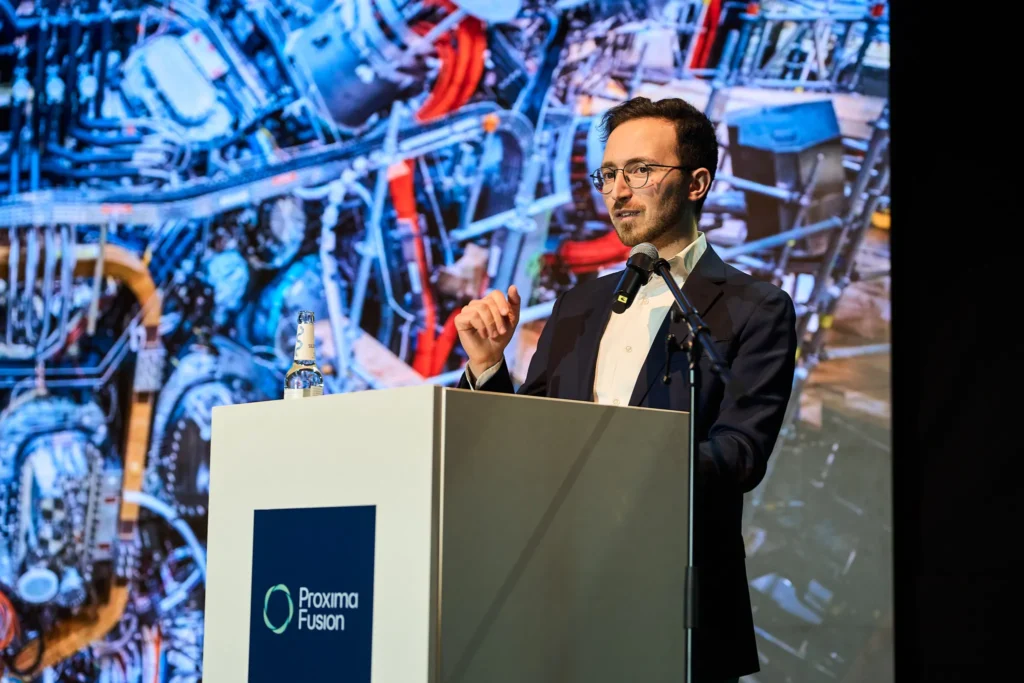 Proxima Fusion secures €130M to supercharge Europe’s Nuclear Energy Ambitions