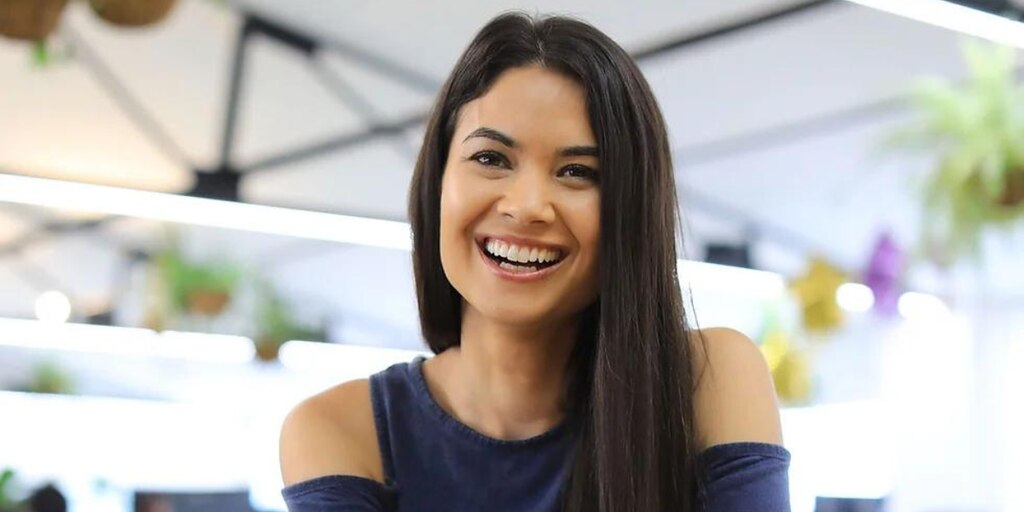 Melanie Perkins: From Perth Teen to Global Design Visionary