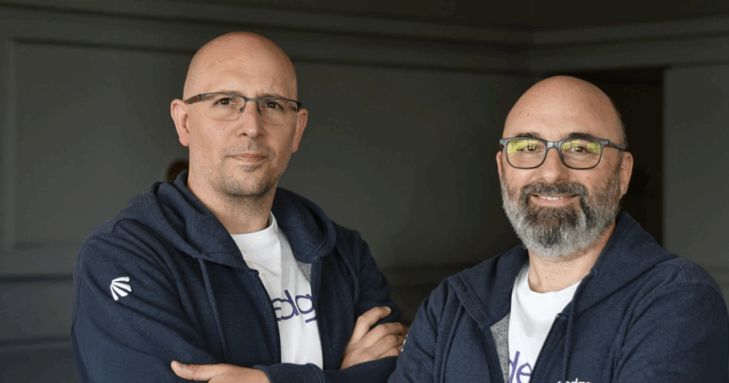 Dedge Security from Spain raises €4M to protect Web3 apps from development to deployment