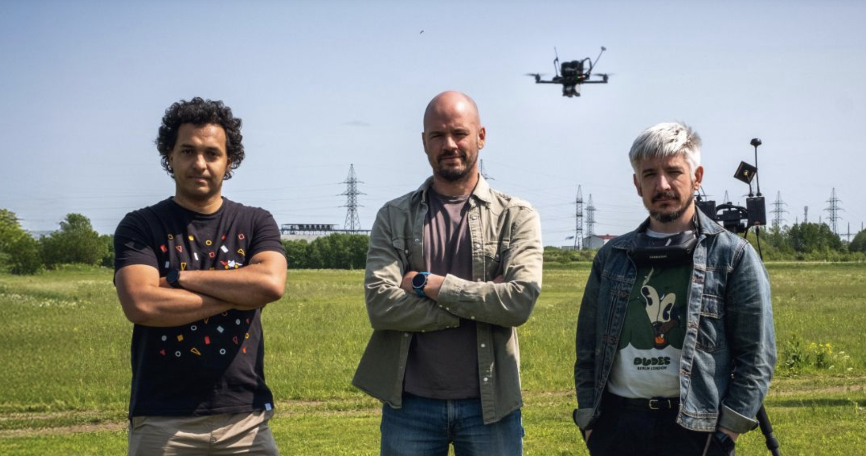 Lendurai from Estonia secures €5.5M Seed Round to make UAVs fully autonomous in GPS-Denied Zones