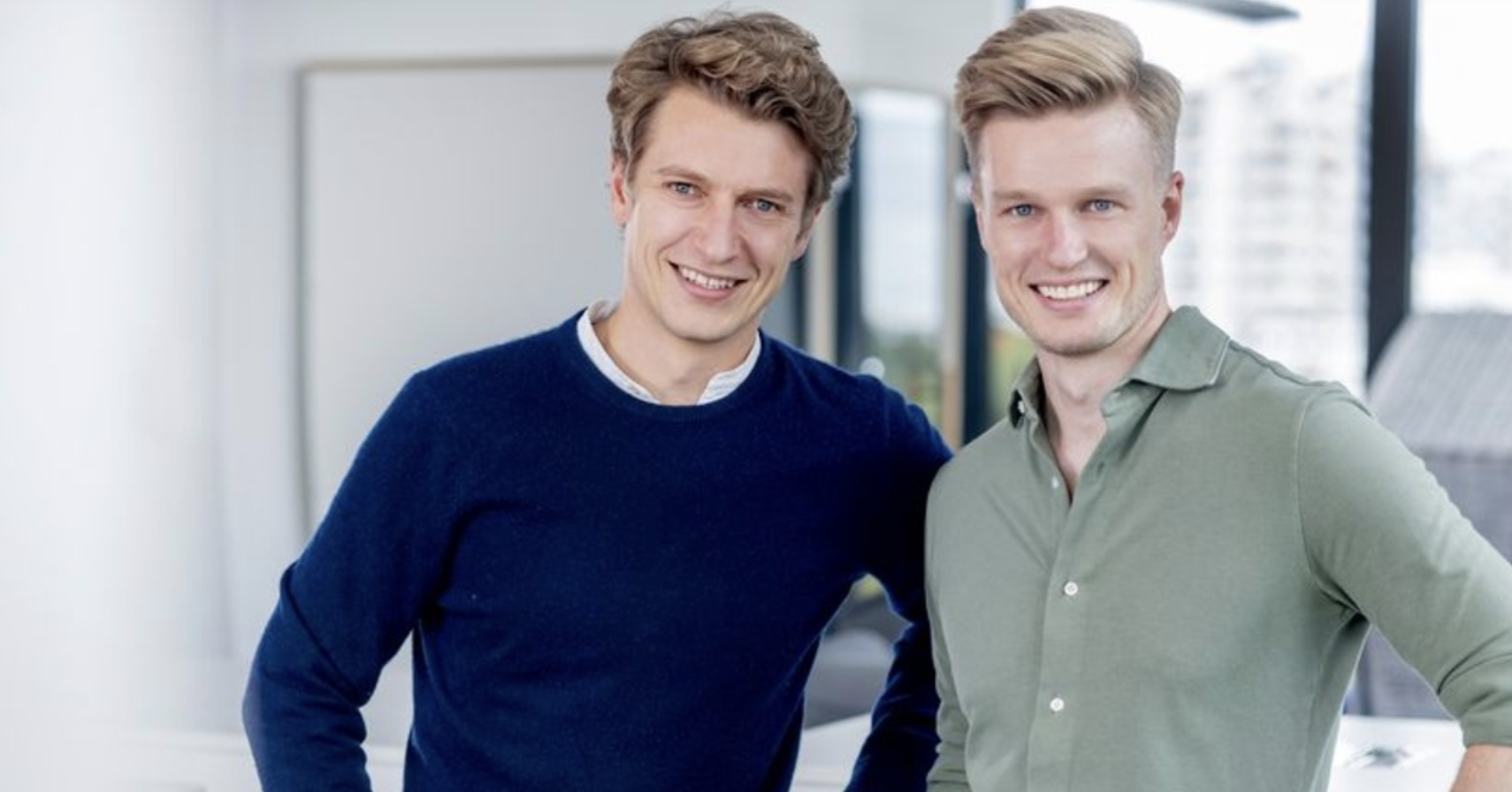 Holidu acquires French Travel Portal Cybevasion after raising €46M Growth Round