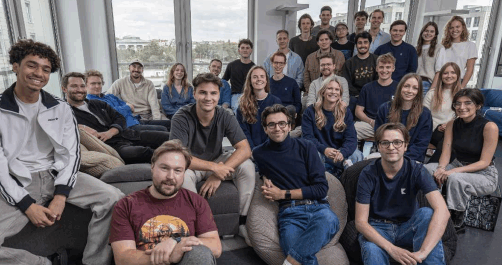 Knowunity raises €27M Series B to bring AI Study Companion to Students Globally