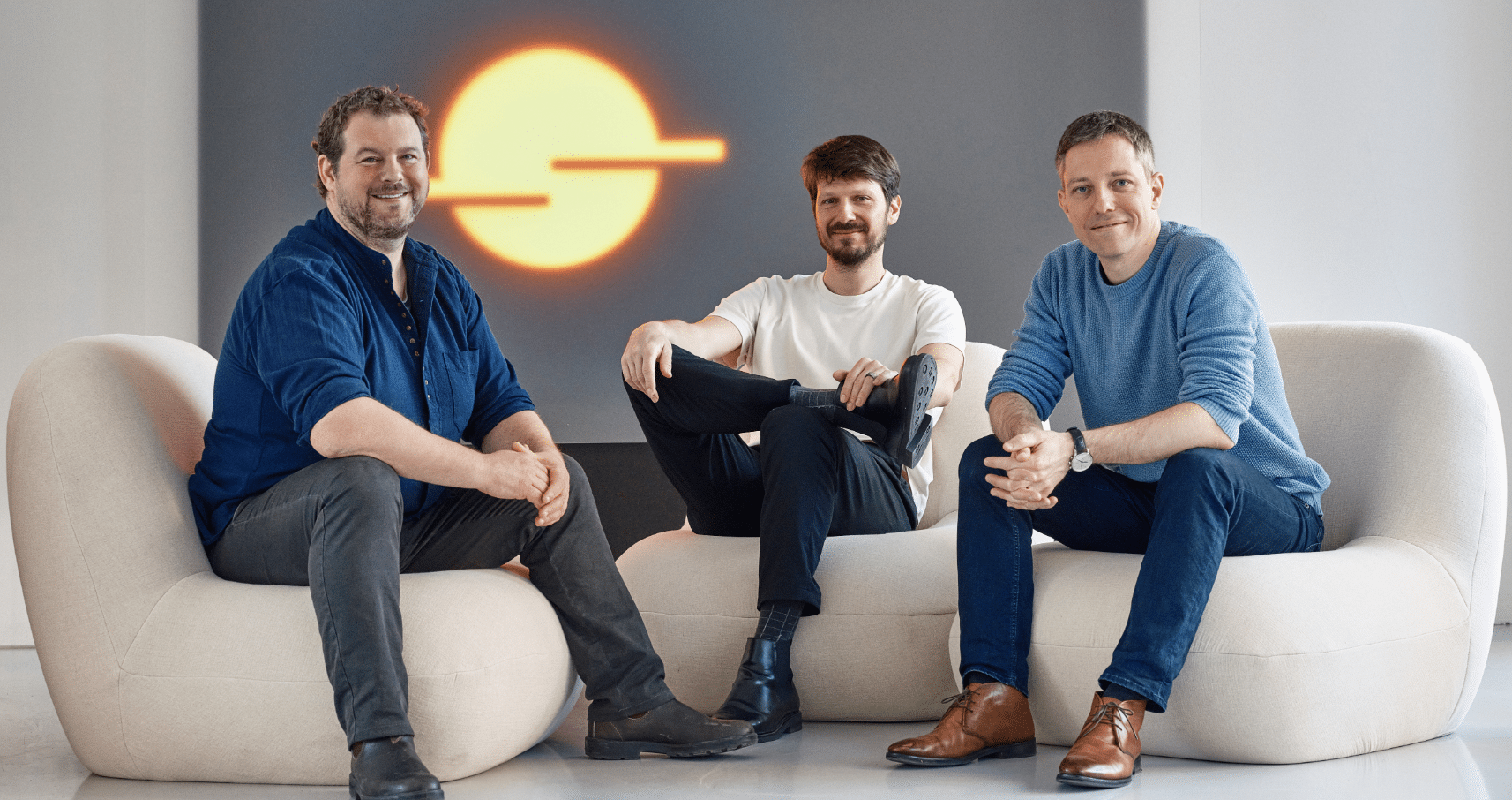 Sunrise Robotics emerges from stealth with €7.3M to tackle factory labor shortage