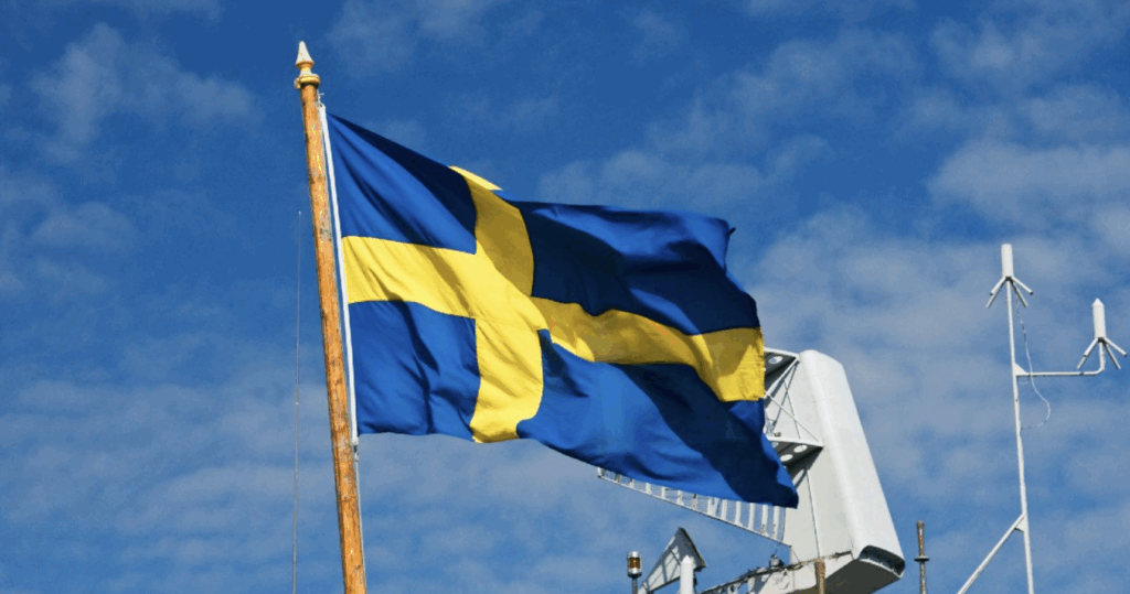 SWEBAL snaps €3M to build Sweden’s first TNT Facility since the 1990s