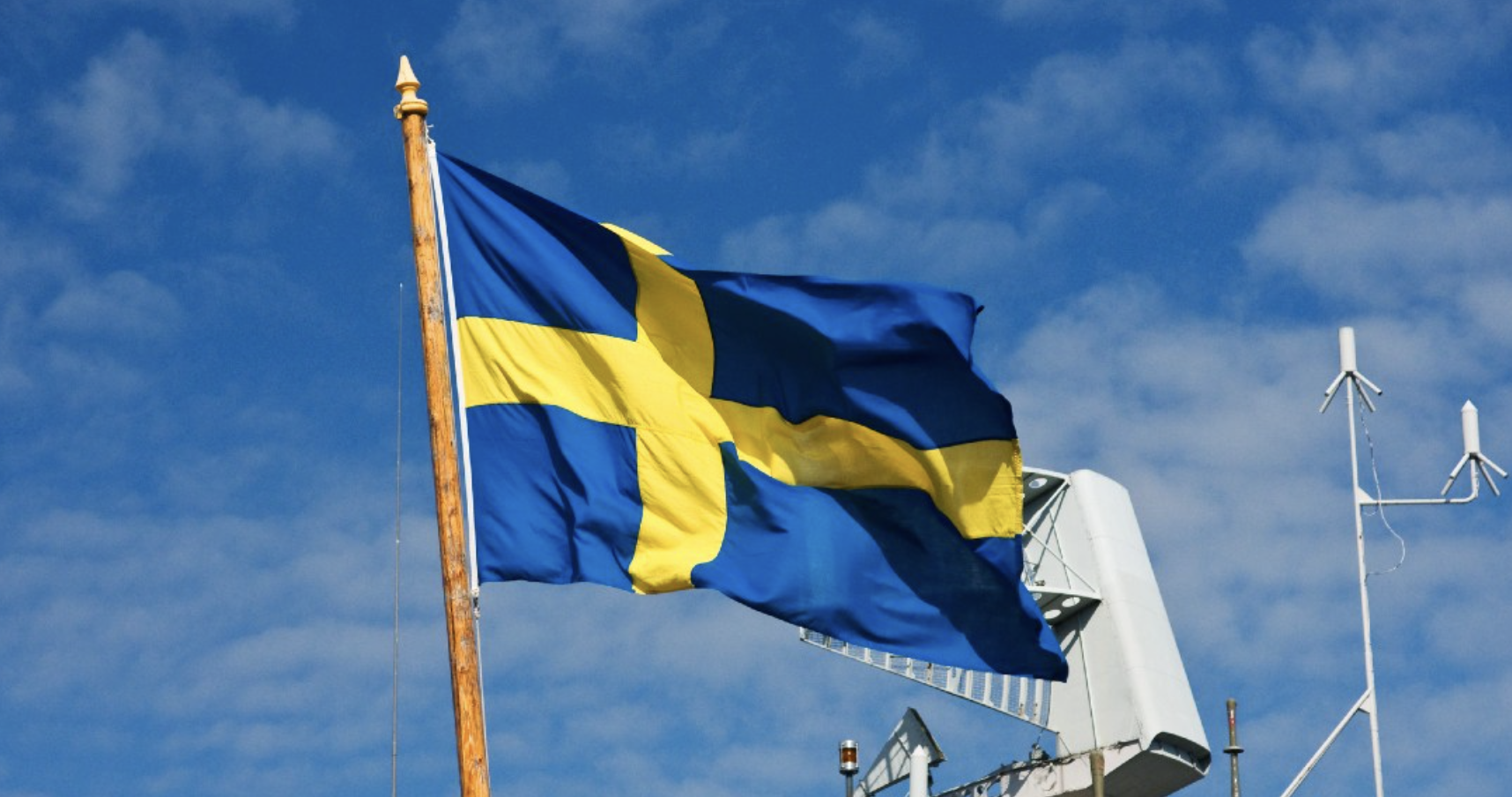 SWEBAL snaps €3M to build Sweden’s first TNT Facility since the 1990s