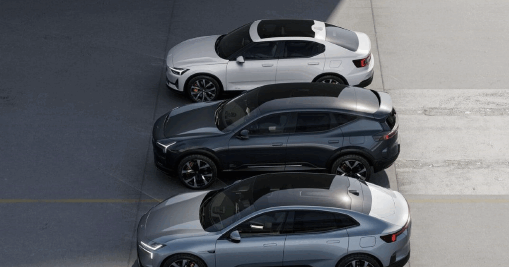 Polestar secures €174M to power EV Expansion Plans