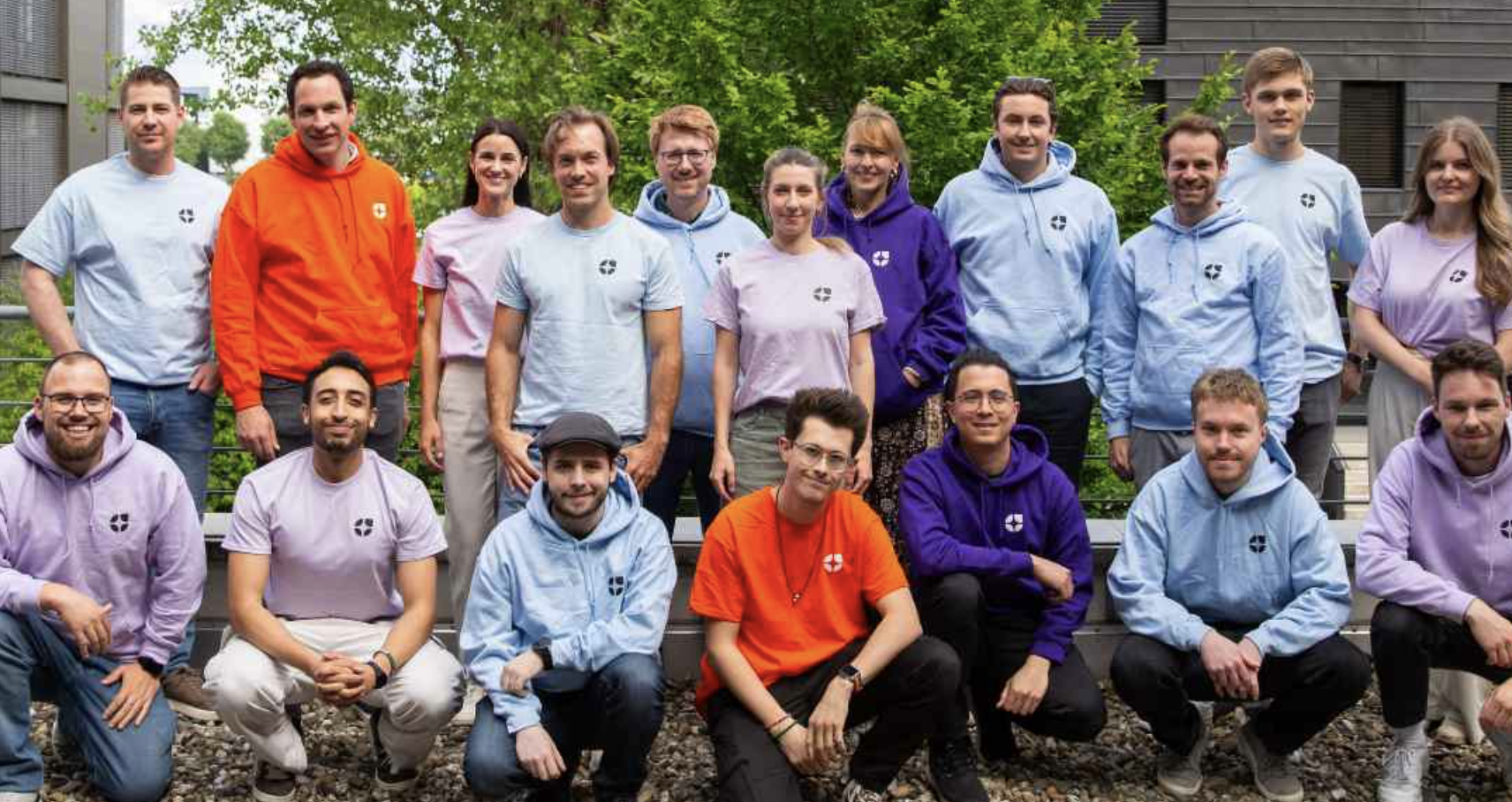 nuwacom lands €3.2M to scale its AI-powered workspace platform