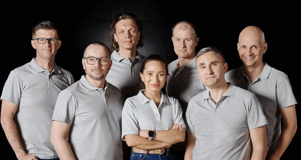 Movens Capital rolls out €60M Fund II to back CEE tech startups