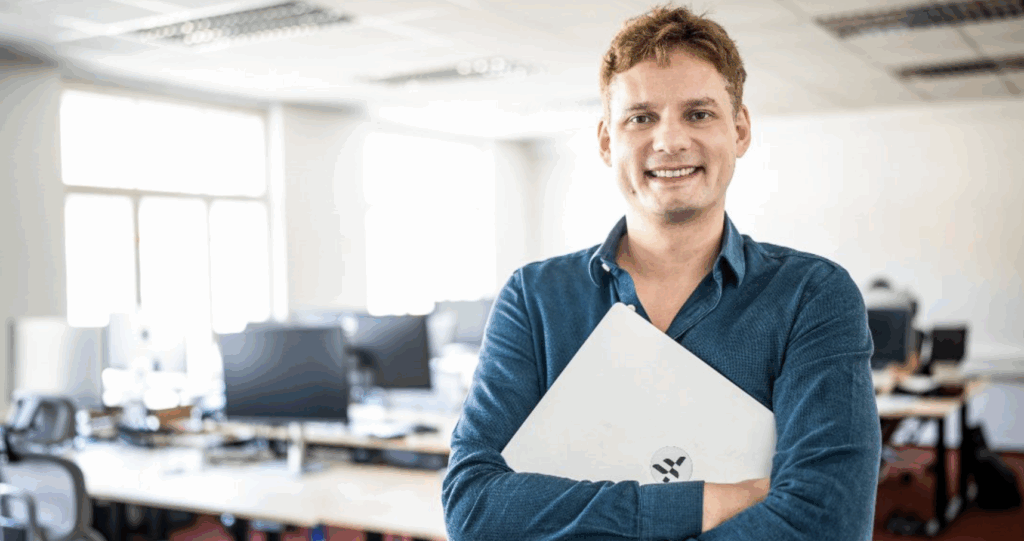 Filuta AI banks €3.6M to supercharge composite AI platform and expand team