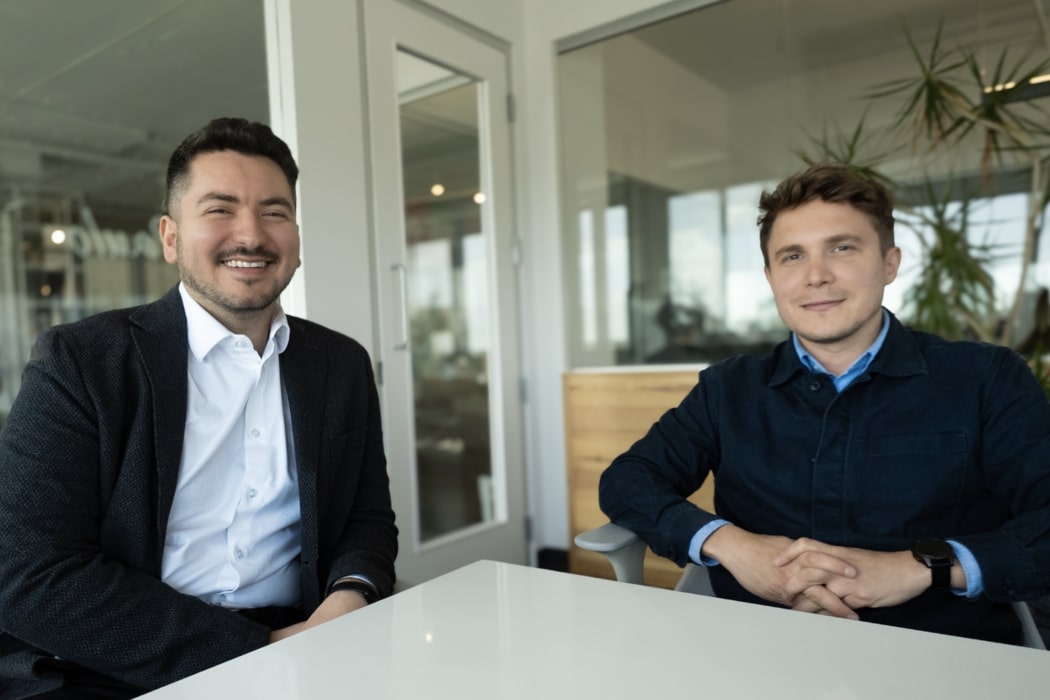 Vessel raises $10.3M CAD to modernize venture capital with AI-powered platform