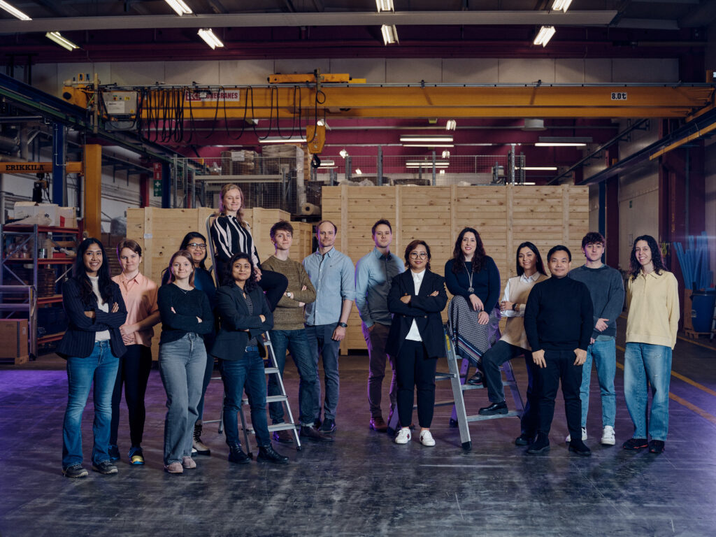 Cellugy secures €8,1M to eradicate microplastics in personal care products with biobased alternative