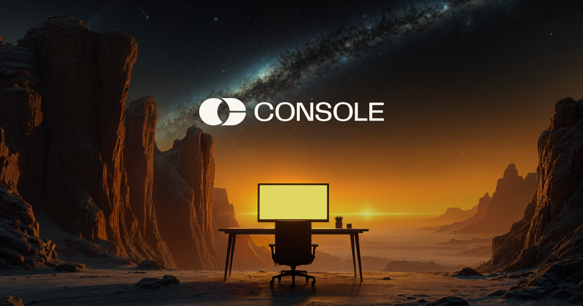 Console secures $6.2M to automate IT support with AI assistant