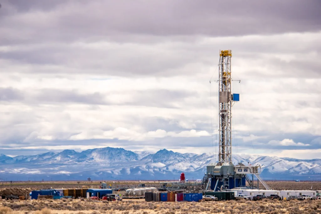 Fervo Energy locks in $206M to scale world’s largest enhanced geothermal plant