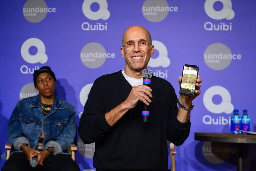 Creatify raises $15.5M to Power AI-Generated Video Ads, backed by Jeffrey Katzenberg