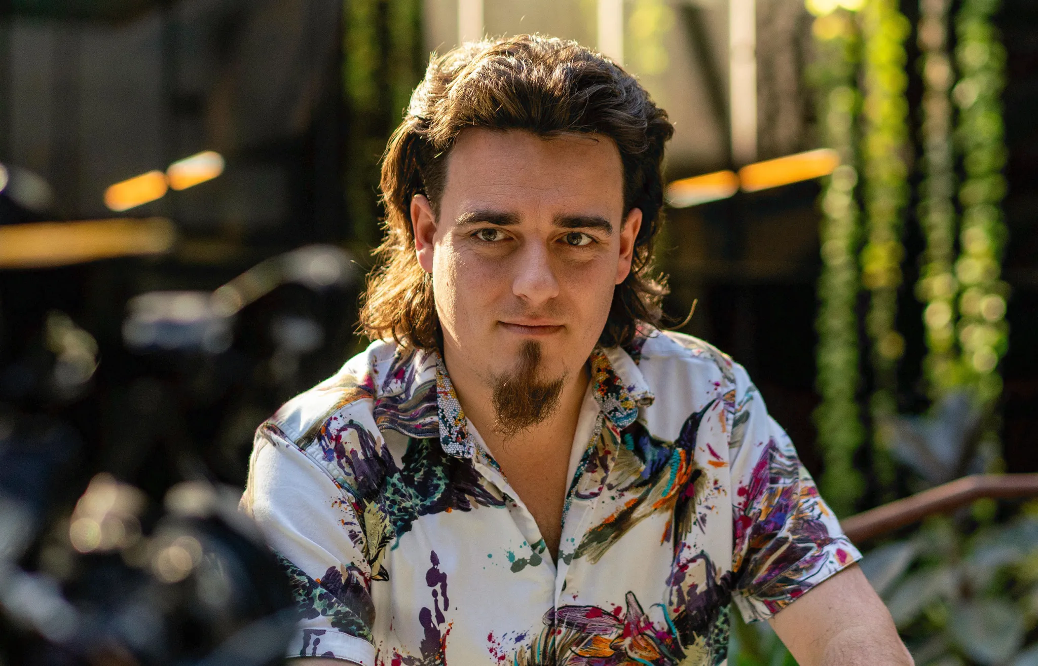 Anduril secures $2.5B in Series G Funding, Doubling Valuation to $30.5B