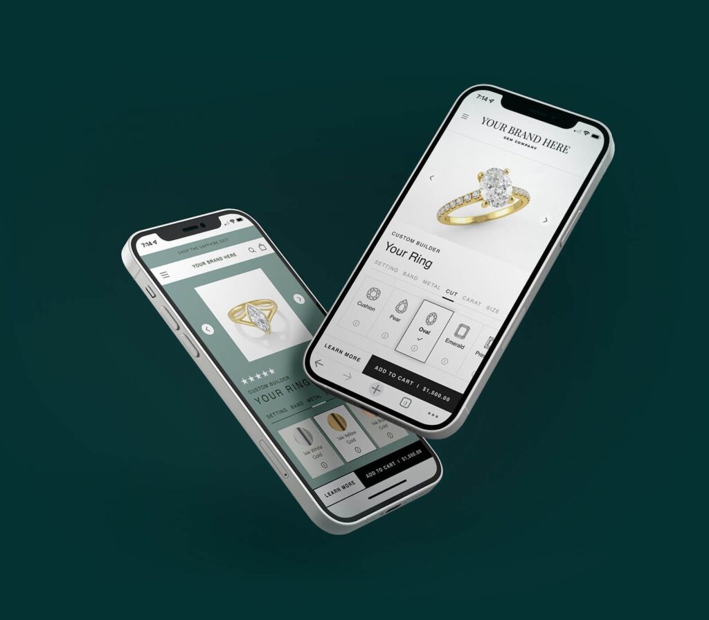 Gemist raises $6M to scale the First Full-Stack SaaS Platform for the Jewelry Industry